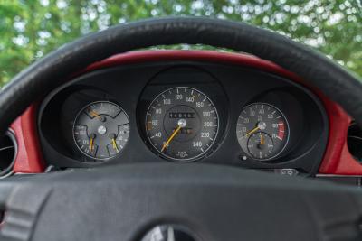 1977 Mercedes - Benz SL 450