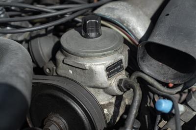 1977 Mercedes - Benz SL 450