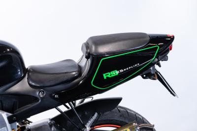 1998 Aprilia RS 125 &quot;CHESTERFIELD&quot;&nbsp;&nbsp;&nbsp;&nbsp;&nbsp;&nbsp;&nbsp;&nbsp;&nbsp;&nbsp;