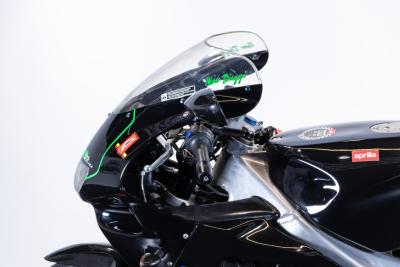 1998 Aprilia RS 125 &quot;CHESTERFIELD&quot;&nbsp;&nbsp;&nbsp;&nbsp;&nbsp;&nbsp;&nbsp;&nbsp;&nbsp;&nbsp;