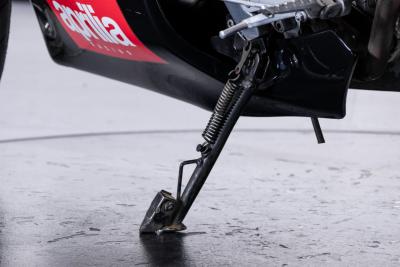 1998 Aprilia RS 125 &quot;CHESTERFIELD&quot;&nbsp;&nbsp;&nbsp;&nbsp;&nbsp;&nbsp;&nbsp;&nbsp;&nbsp;&nbsp;