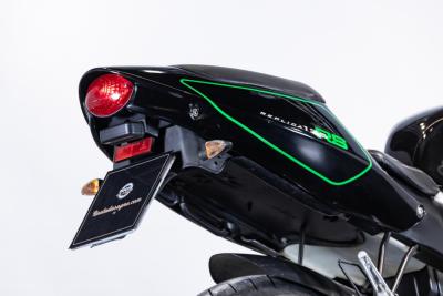 1998 Aprilia RS 125 &quot;CHESTERFIELD&quot;&nbsp;&nbsp;&nbsp;&nbsp;&nbsp;&nbsp;&nbsp;&nbsp;&nbsp;&nbsp;