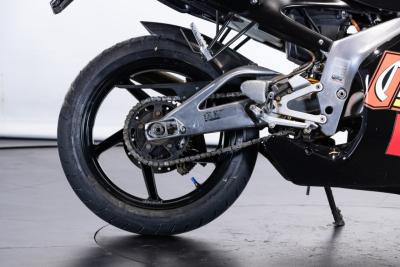 1998 Aprilia RS 125 &quot;CHESTERFIELD&quot;&nbsp;&nbsp;&nbsp;&nbsp;&nbsp;&nbsp;&nbsp;&nbsp;&nbsp;&nbsp;