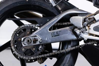 1998 Aprilia RS 125 &quot;CHESTERFIELD&quot;&nbsp;&nbsp;&nbsp;&nbsp;&nbsp;&nbsp;&nbsp;&nbsp;&nbsp;&nbsp;