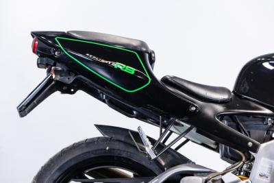 1998 Aprilia RS 125 &quot;CHESTERFIELD&quot;&nbsp;&nbsp;&nbsp;&nbsp;&nbsp;&nbsp;&nbsp;&nbsp;&nbsp;&nbsp;