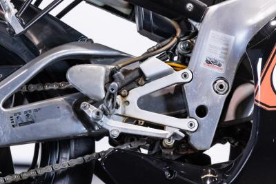 1998 Aprilia RS 125 &quot;CHESTERFIELD&quot;&nbsp;&nbsp;&nbsp;&nbsp;&nbsp;&nbsp;&nbsp;&nbsp;&nbsp;&nbsp;