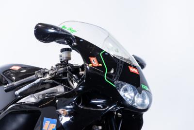 1998 Aprilia RS 125 &quot;CHESTERFIELD&quot;&nbsp;&nbsp;&nbsp;&nbsp;&nbsp;&nbsp;&nbsp;&nbsp;&nbsp;&nbsp;