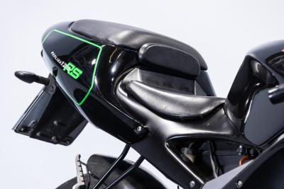 1998 Aprilia RS 125 &quot;CHESTERFIELD&quot;&nbsp;&nbsp;&nbsp;&nbsp;&nbsp;&nbsp;&nbsp;&nbsp;&nbsp;&nbsp;