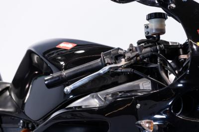 1998 Aprilia RS 125 &quot;CHESTERFIELD&quot;&nbsp;&nbsp;&nbsp;&nbsp;&nbsp;&nbsp;&nbsp;&nbsp;&nbsp;&nbsp;