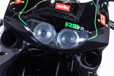 1998 Aprilia RS 125 &quot;CHESTERFIELD&quot;&nbsp;&nbsp;&nbsp;&nbsp;&nbsp;&nbsp;&nbsp;&nbsp;&nbsp;&nbsp;