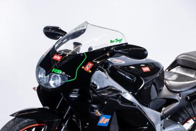 1998 Aprilia RS 125 &quot;CHESTERFIELD&quot;&nbsp;&nbsp;&nbsp;&nbsp;&nbsp;&nbsp;&nbsp;&nbsp;&nbsp;&nbsp;
