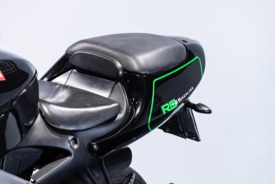 1998 Aprilia RS 125 &quot;CHESTERFIELD&quot;&nbsp;&nbsp;&nbsp;&nbsp;&nbsp;&nbsp;&nbsp;&nbsp;&nbsp;&nbsp;