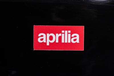 1998 Aprilia RS 125 &quot;CHESTERFIELD&quot;&nbsp;&nbsp;&nbsp;&nbsp;&nbsp;&nbsp;&nbsp;&nbsp;&nbsp;&nbsp;