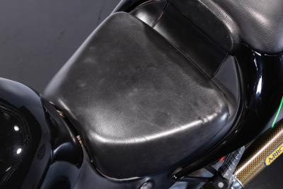 1998 Aprilia RS 125 &quot;CHESTERFIELD&quot;&nbsp;&nbsp;&nbsp;&nbsp;&nbsp;&nbsp;&nbsp;&nbsp;&nbsp;&nbsp;