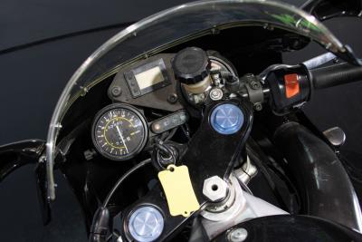 1998 Aprilia RS 125 &quot;CHESTERFIELD&quot;&nbsp;&nbsp;&nbsp;&nbsp;&nbsp;&nbsp;&nbsp;&nbsp;&nbsp;&nbsp;