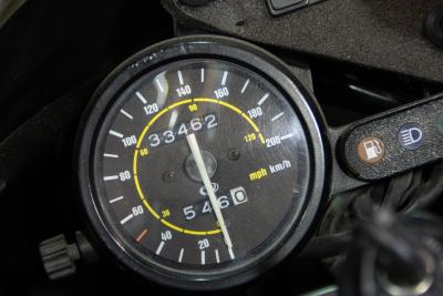 1998 Aprilia RS 125 &quot;CHESTERFIELD&quot;&nbsp;&nbsp;&nbsp;&nbsp;&nbsp;&nbsp;&nbsp;&nbsp;&nbsp;&nbsp;