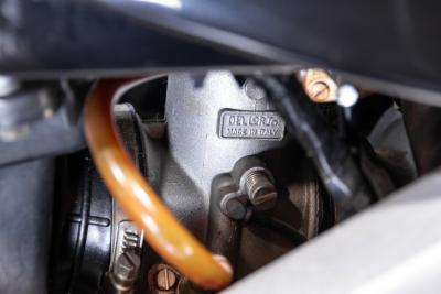 1998 Aprilia RS 125 &quot;CHESTERFIELD&quot;&nbsp;&nbsp;&nbsp;&nbsp;&nbsp;&nbsp;&nbsp;&nbsp;&nbsp;&nbsp;