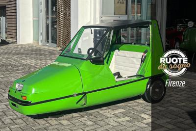 1994 Patriarca DELFINA