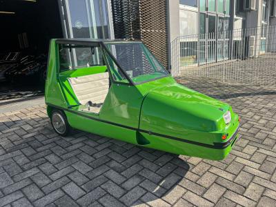 1994 Patriarca DELFINA