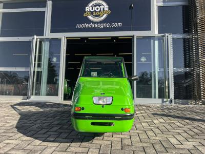 1994 Patriarca DELFINA