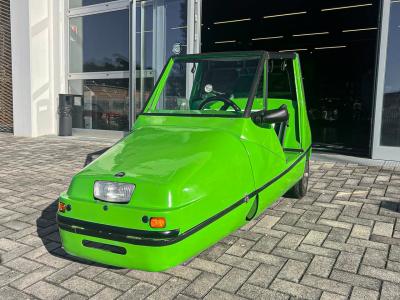 1994 Patriarca DELFINA