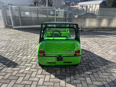 1994 Patriarca DELFINA