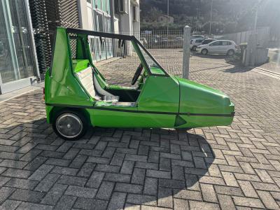 1994 Patriarca DELFINA