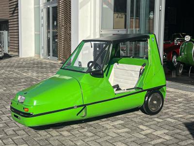 1994 Patriarca DELFINA