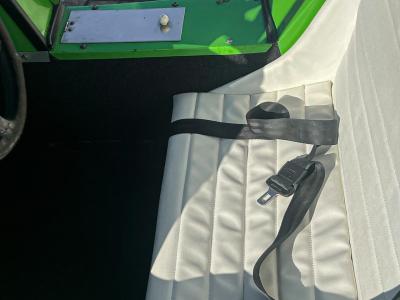 1994 Patriarca DELFINA