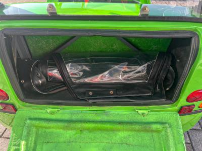 1994 Patriarca DELFINA