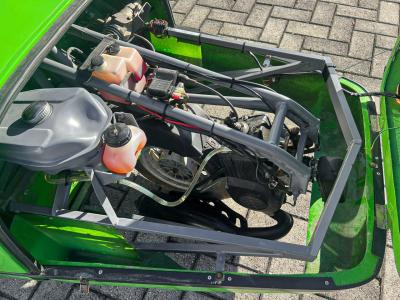 1994 Patriarca DELFINA