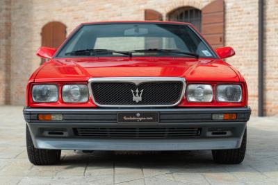 1991 Maserati KARIF
