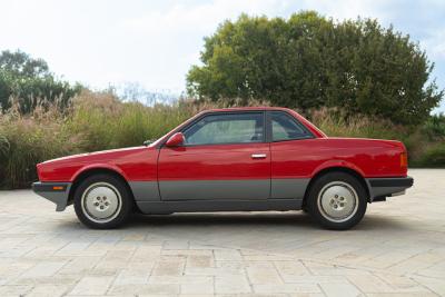 1991 Maserati KARIF