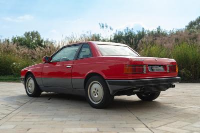 1991 Maserati KARIF