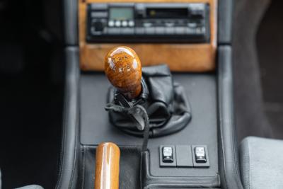 1991 Maserati KARIF