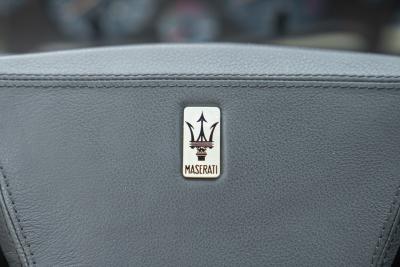 1991 Maserati KARIF