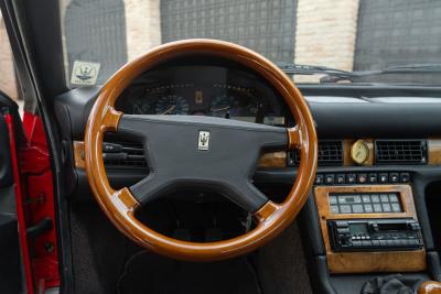 1991 Maserati KARIF
