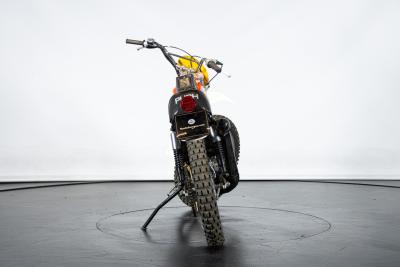 1975 Puch 125 REGOLARITA