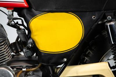 1975 Puch 125 REGOLARITA