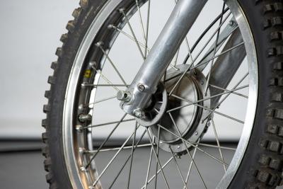 1975 Puch 125 REGOLARITA