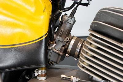 1975 Puch 125 REGOLARITA