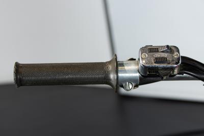 1975 Puch 125 REGOLARITA