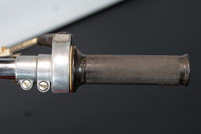 1975 Puch 125 REGOLARITA