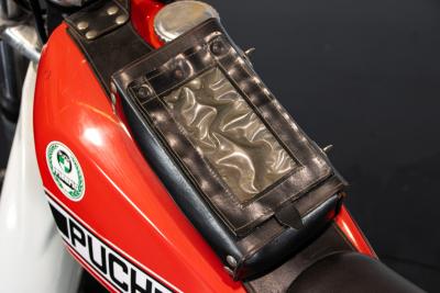 1975 Puch 125 REGOLARITA