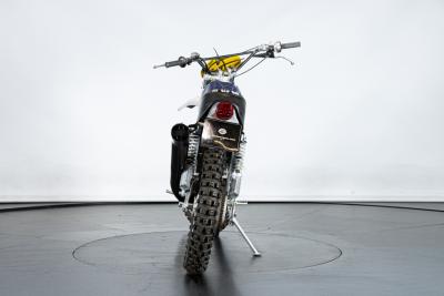 1975 Swm SIX DAYS ES 125