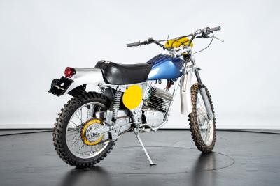 1975 Swm SIX DAYS ES 125