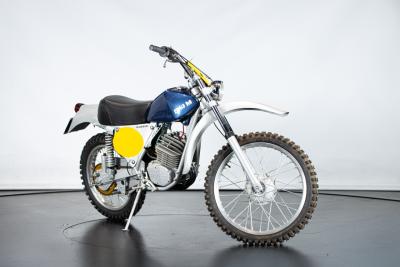 1975 Swm SIX DAYS ES 125