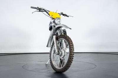 1975 Swm SIX DAYS ES 125