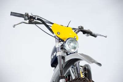 1975 Swm SIX DAYS ES 125