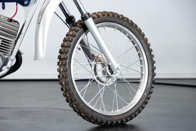 1975 Swm SIX DAYS ES 125